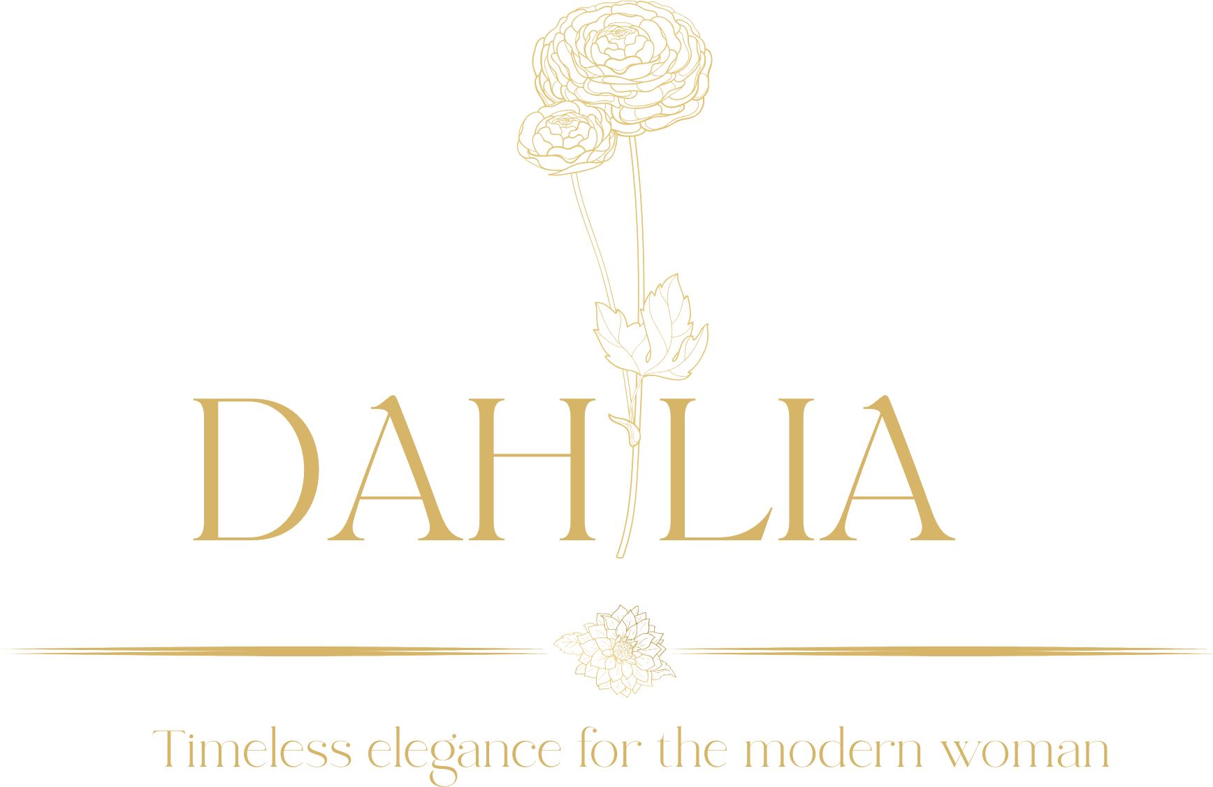 Dahlia Collection