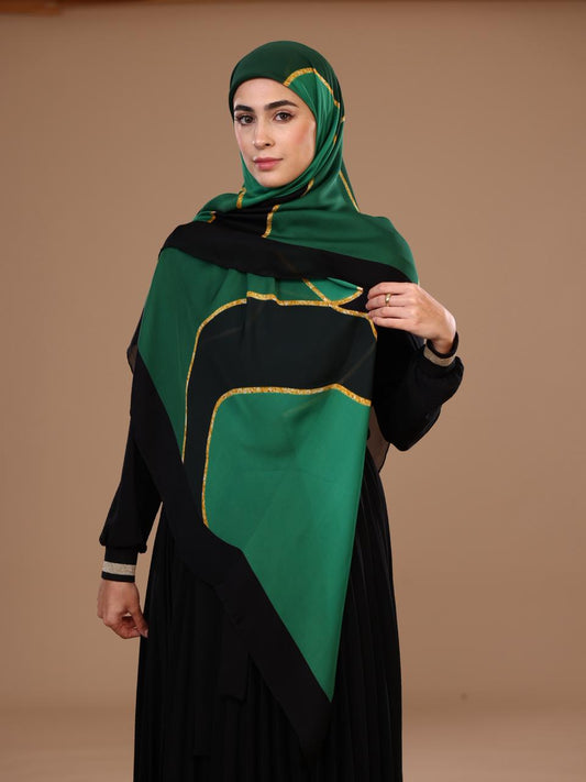 Flow Hijab
