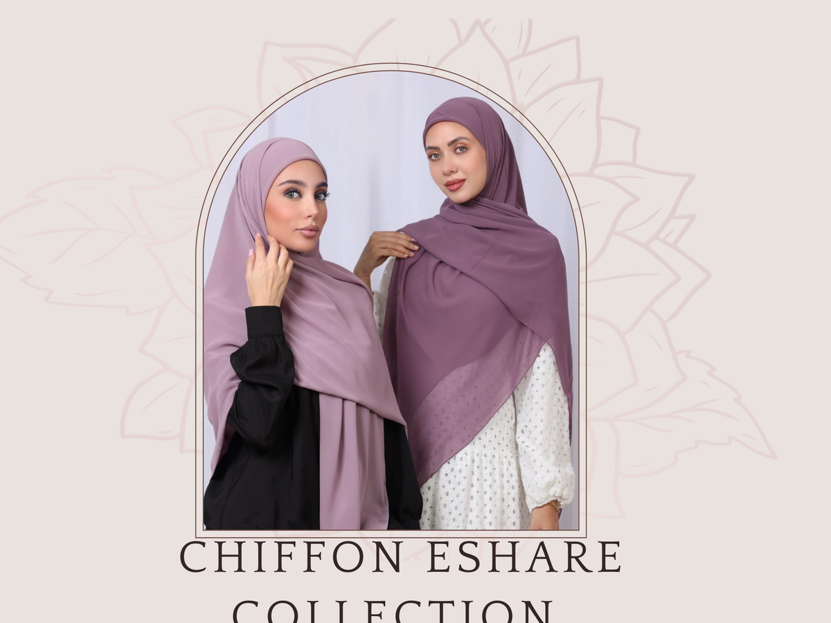 Chiffon Eshares