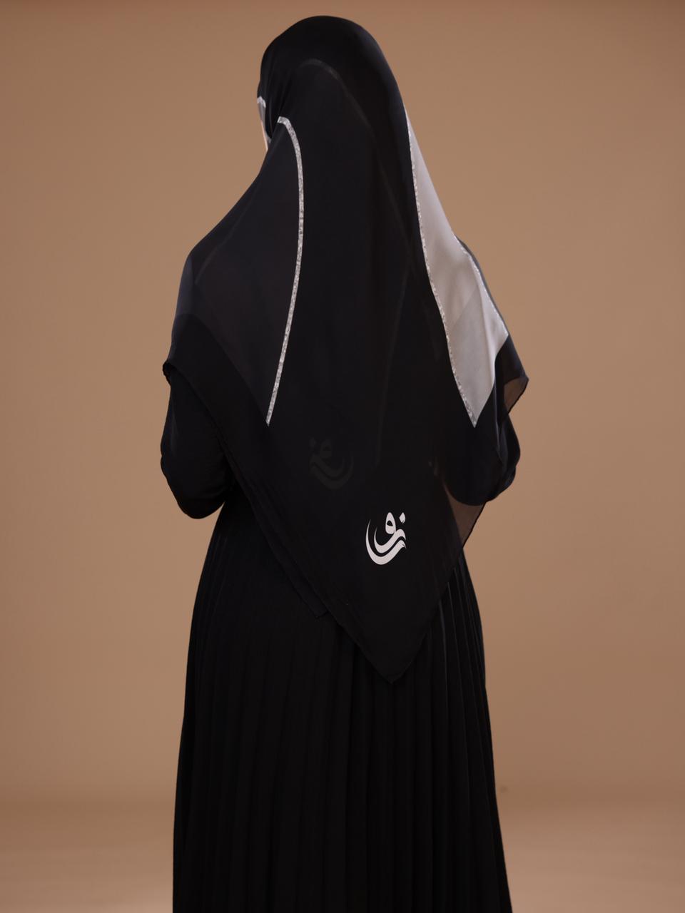 Flow Hijab