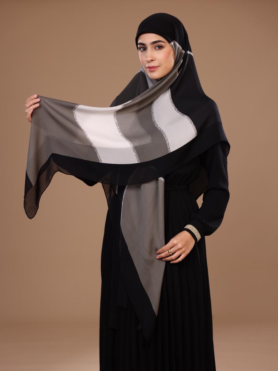 Flow Hijab