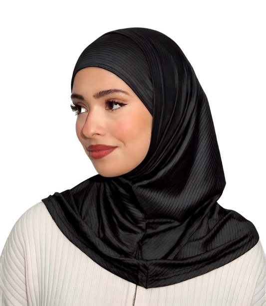 Amira Hijab
