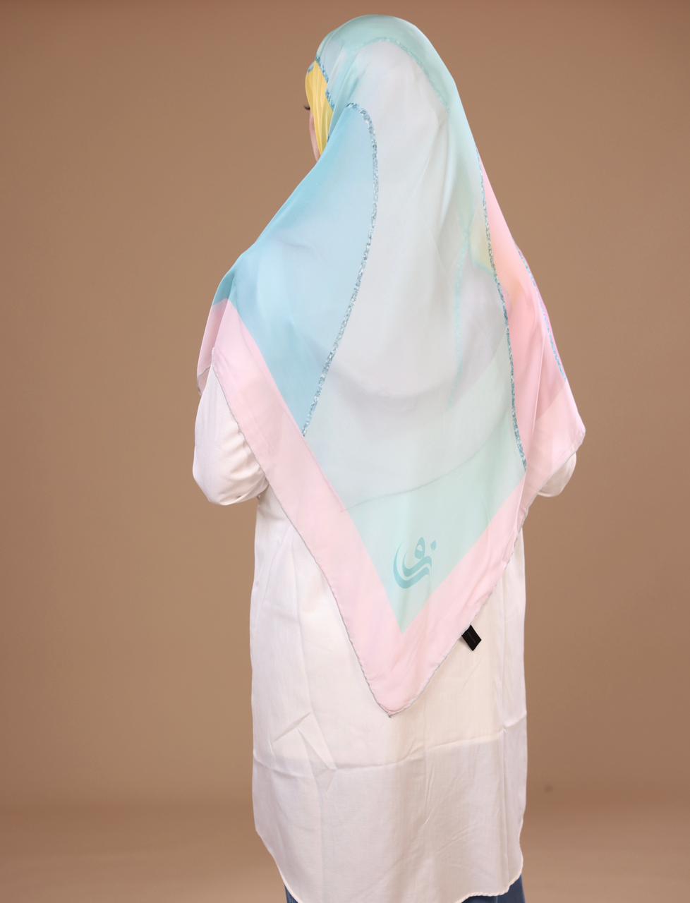 Flow Hijab
