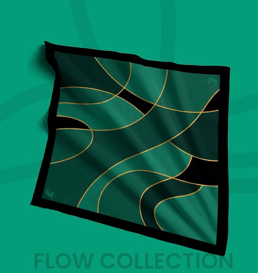 Flow Hijab