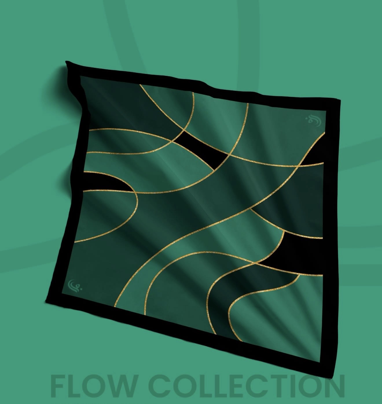 Flow Hijab