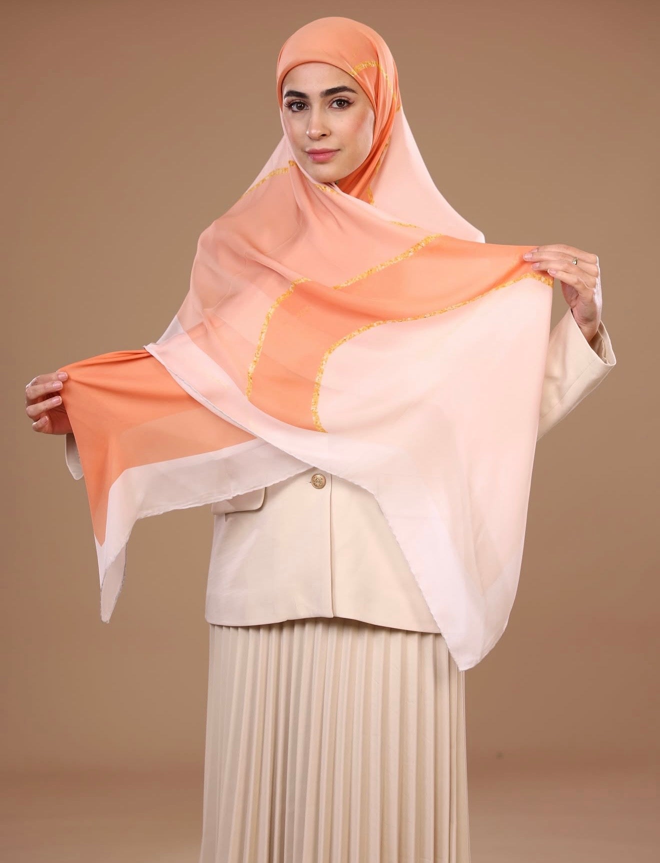 Flow Hijab