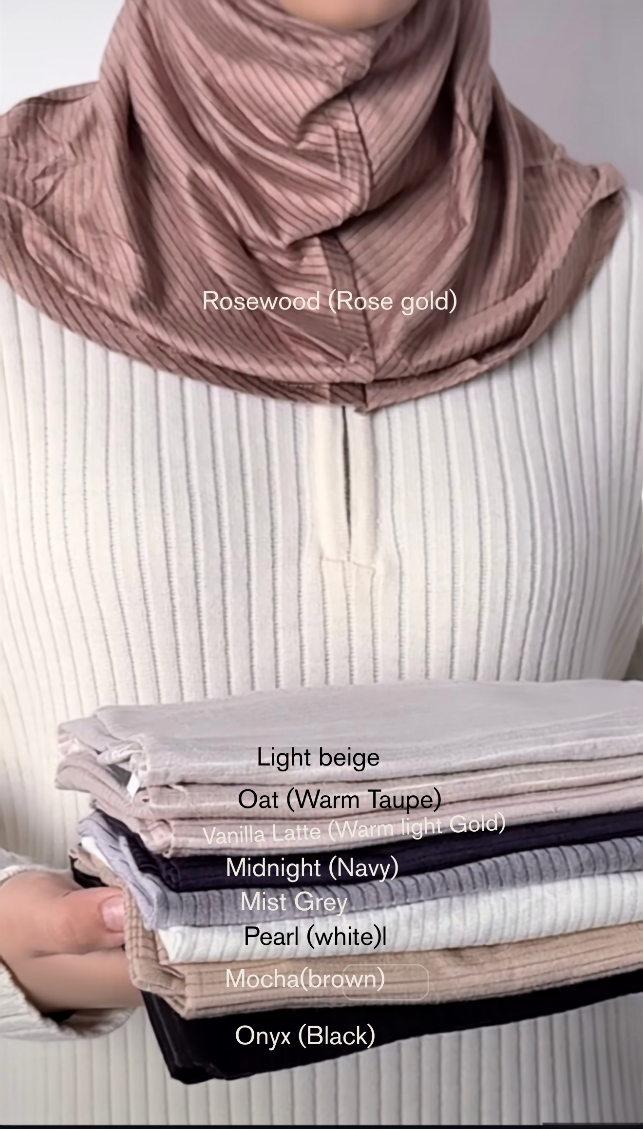 Amira Hijab