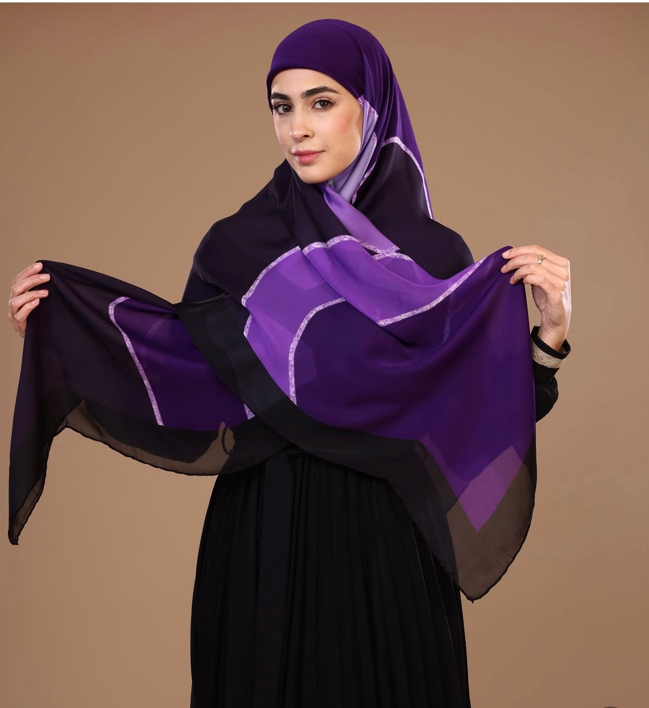 Flow Hijab