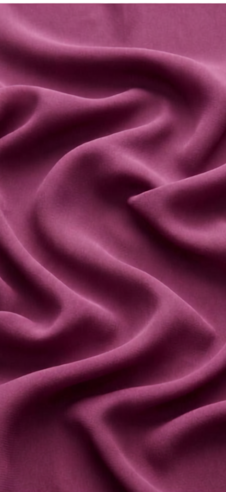Crepe Chiffon Hijab