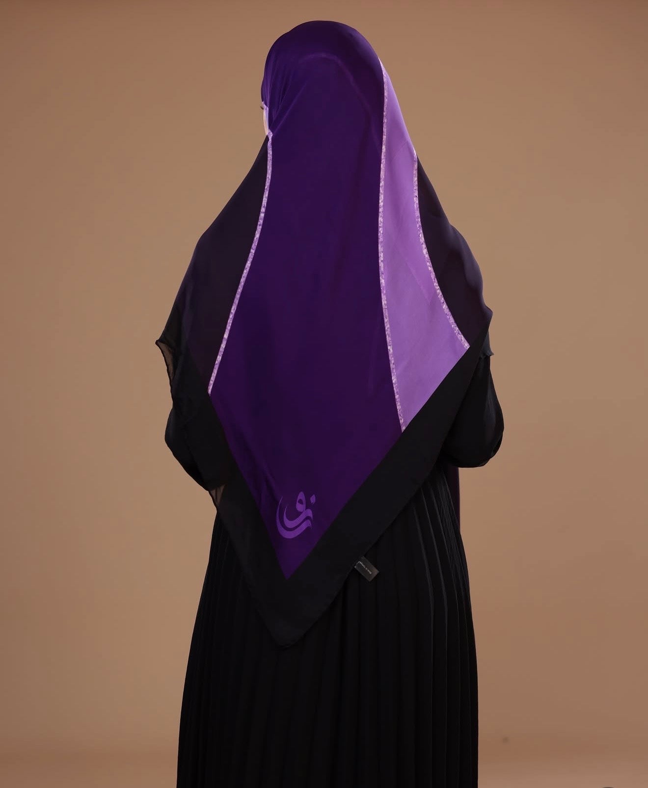 Flow Hijab
