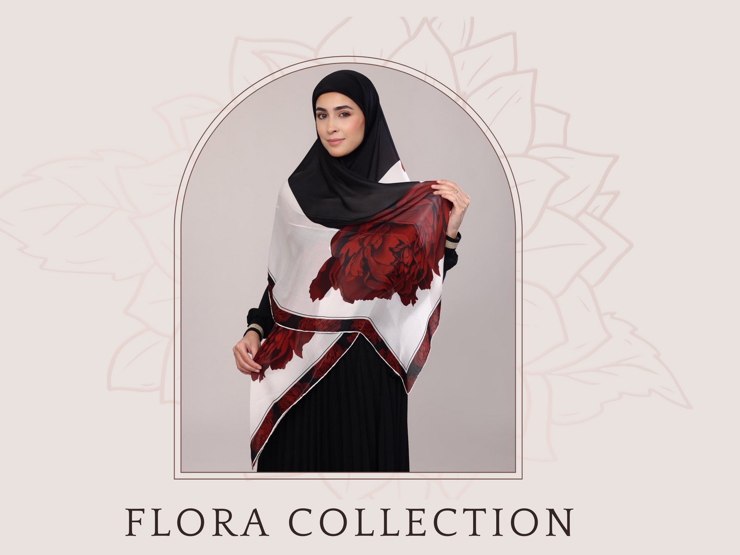 Flora Collection
